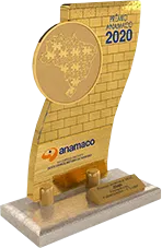 Prêmio Anamaco / Revista Anamaco