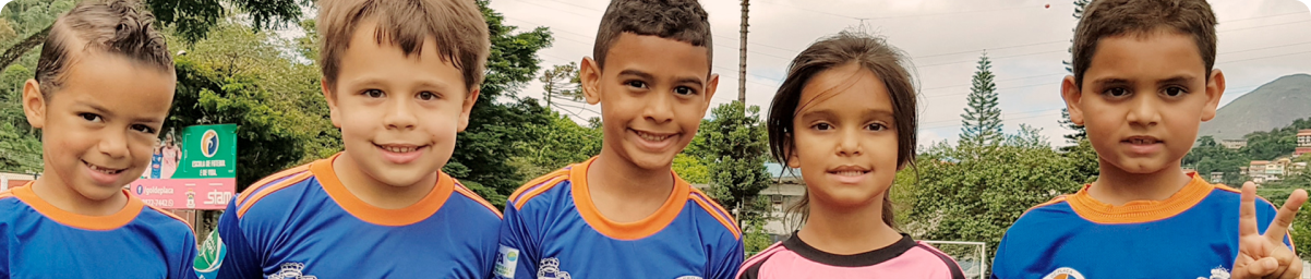 Projeto Gol
