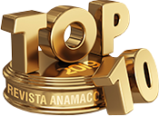 Prêmio Top 10 – Revista Anamaco