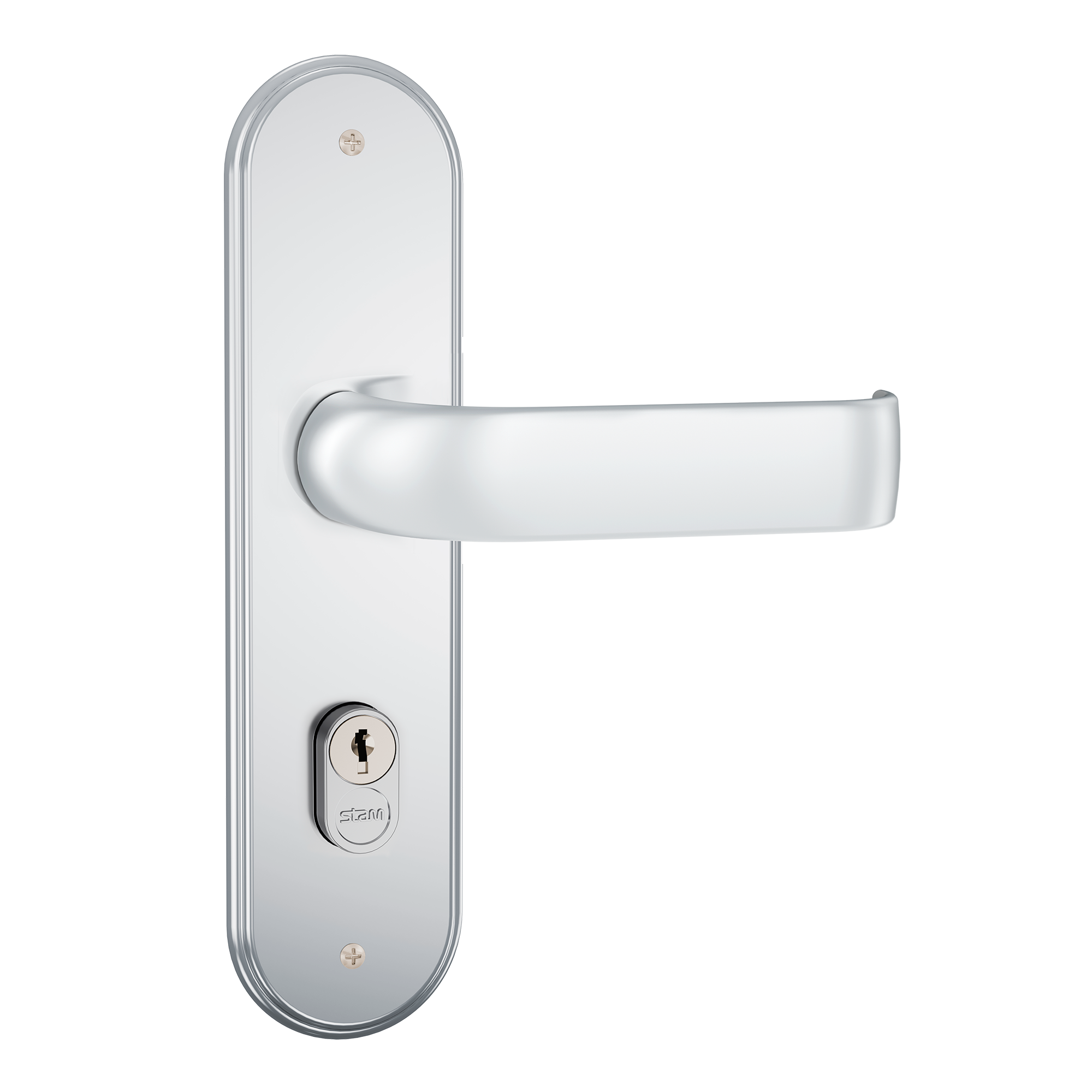 Fechadura 1601/39 - Stam