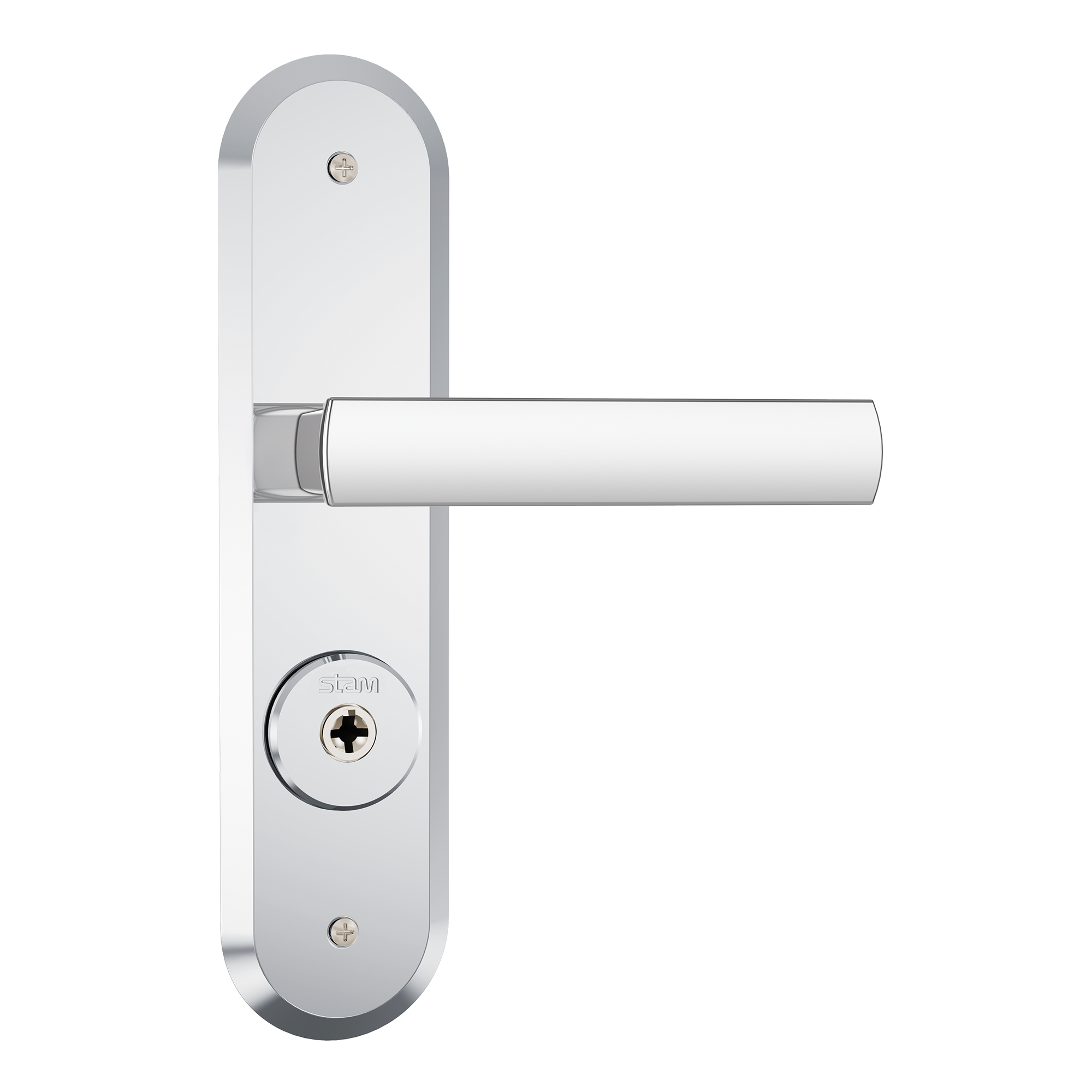 Fechadura 1800/35 - Stam