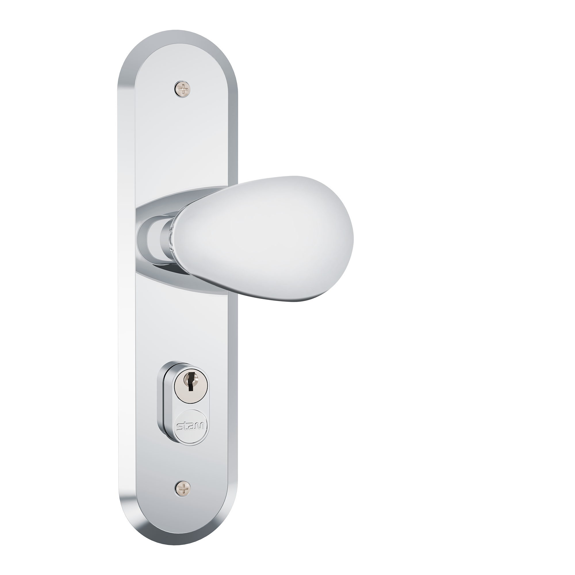 Fechadura 1801/10 - Stam
