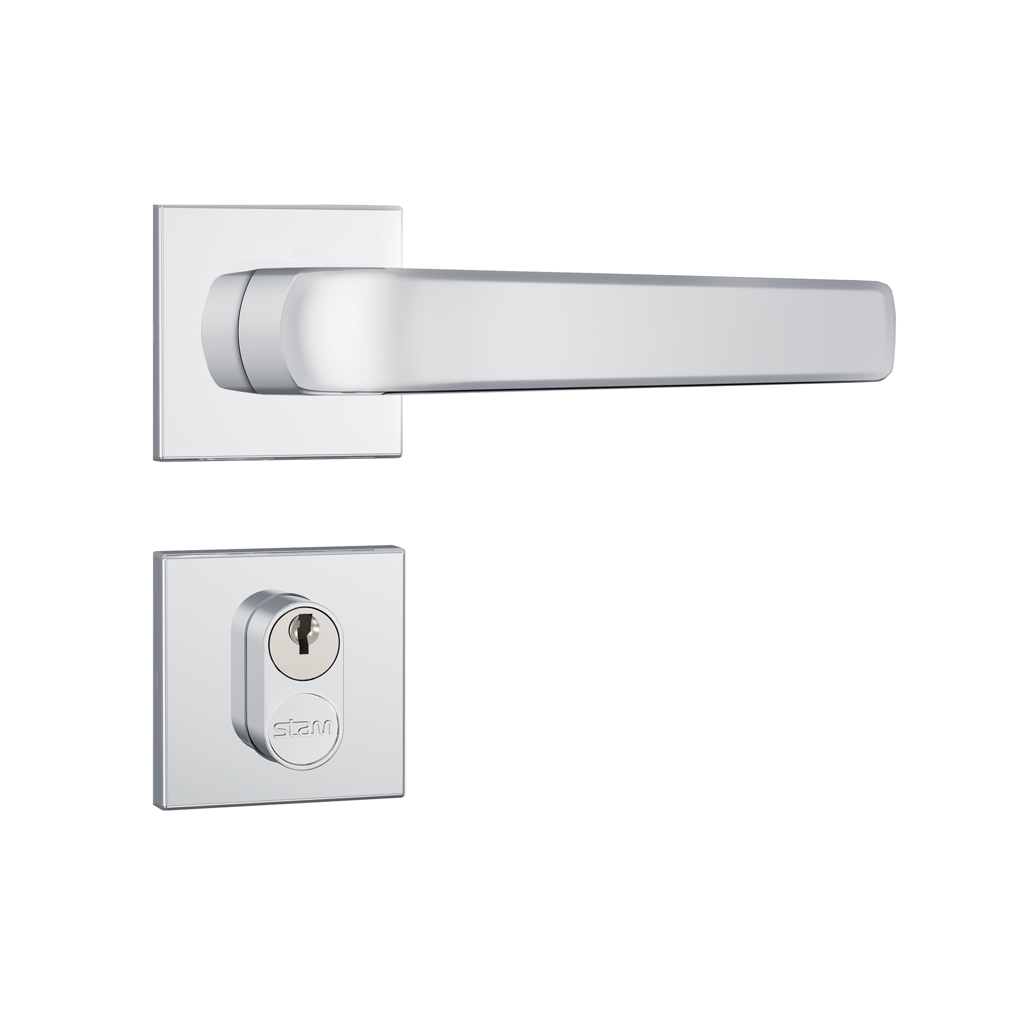 Fechadura 803/17 - Stam