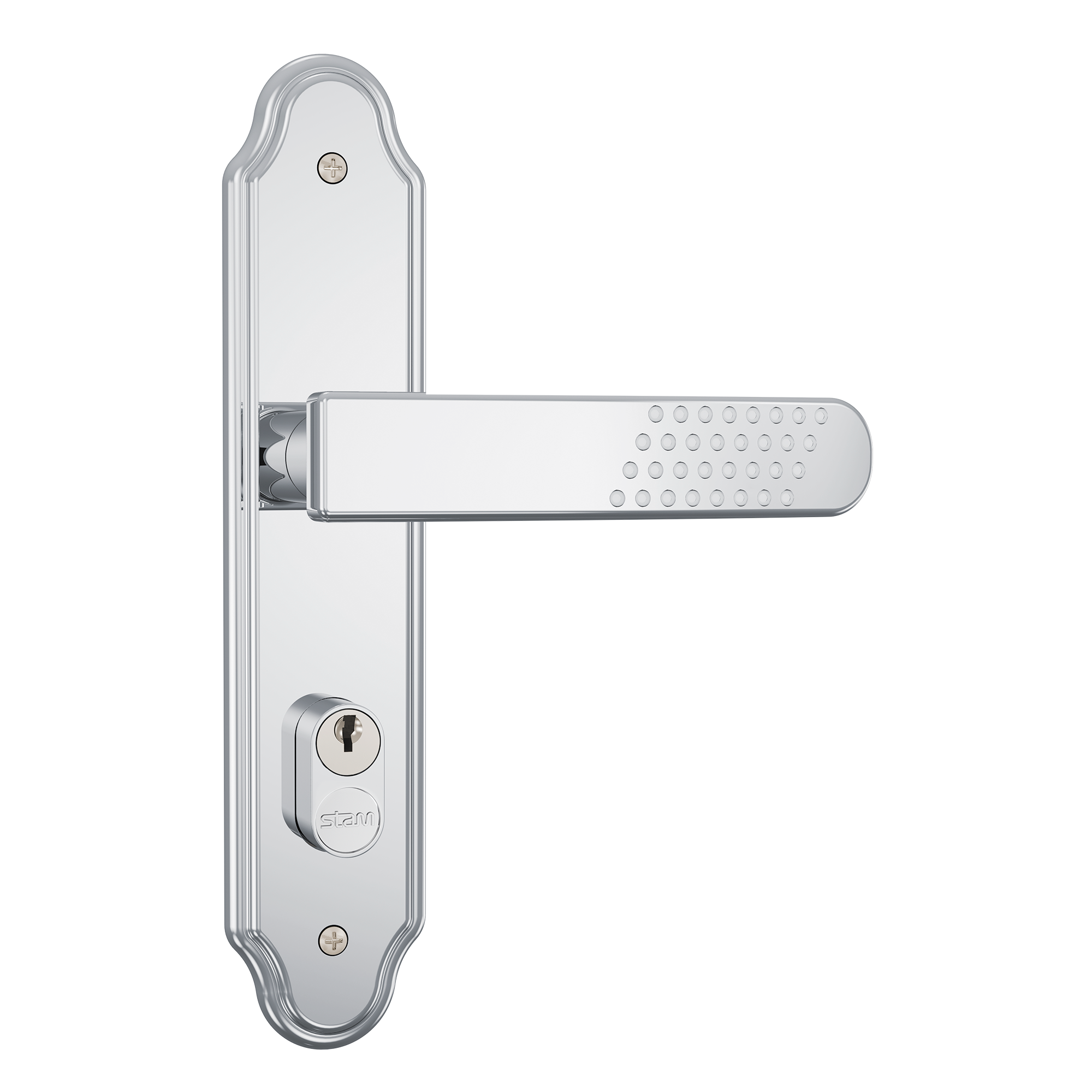 Fechadura 803/21 - Stam