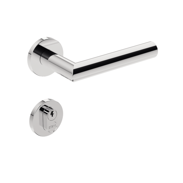 Fechadura 803/iX410 – Stam