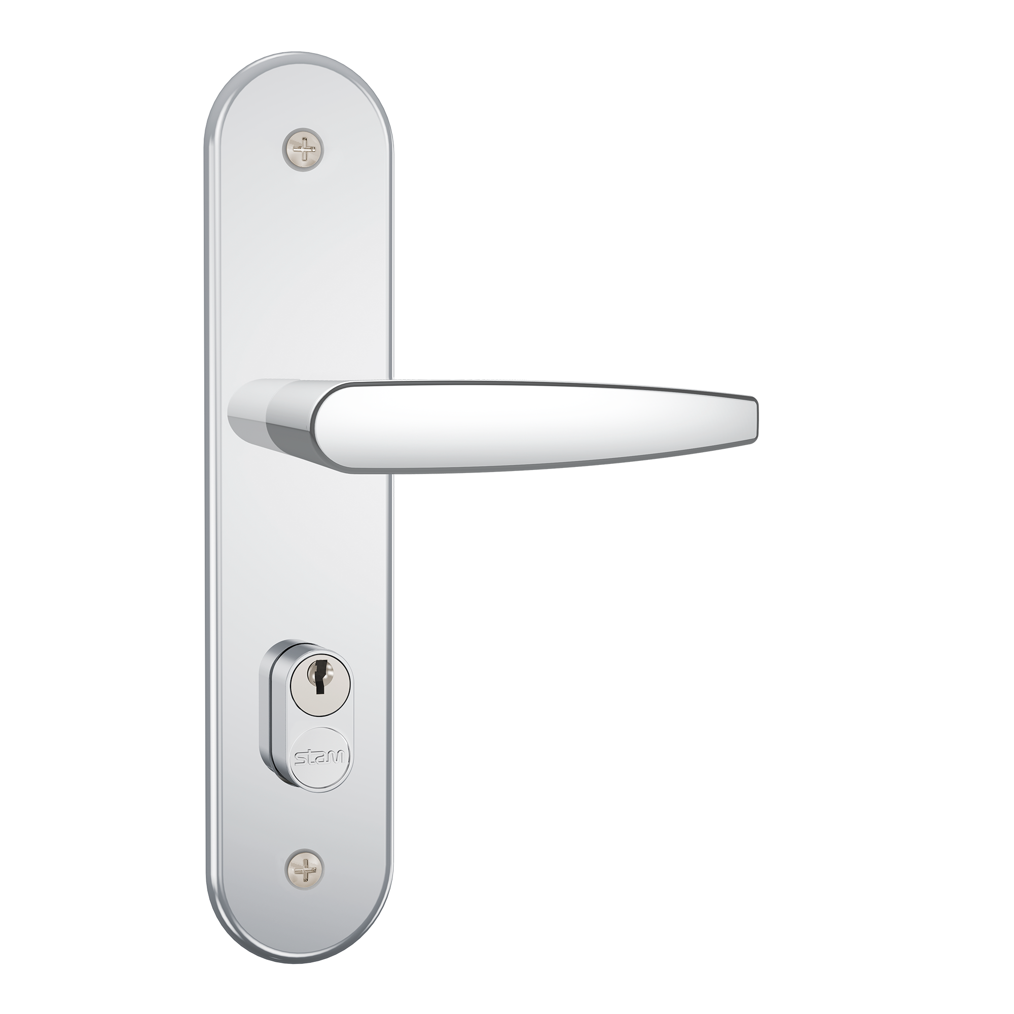 Fechadura 804/33 - Stam