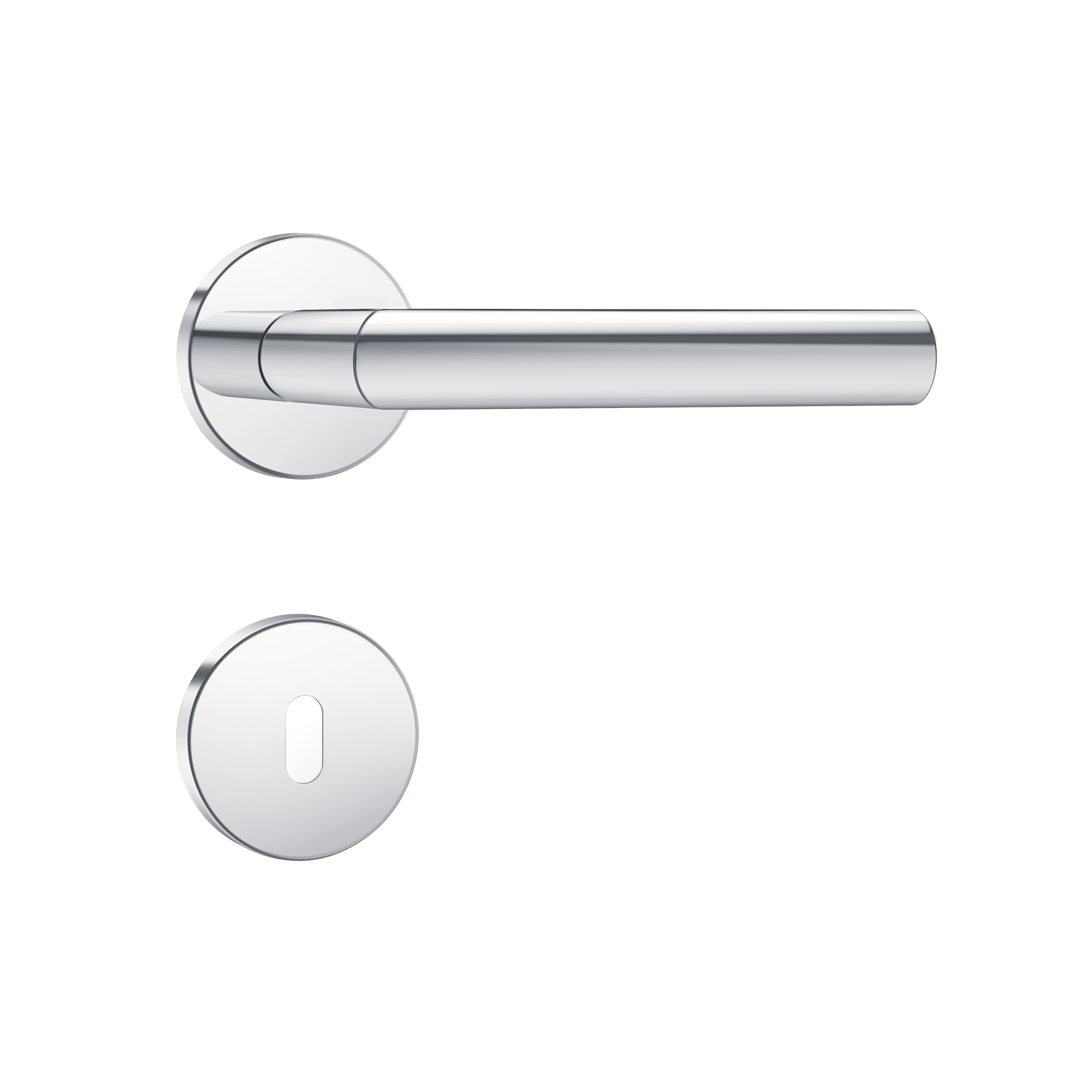 Fortinox 4100 - Inox Polido - Interna - img01