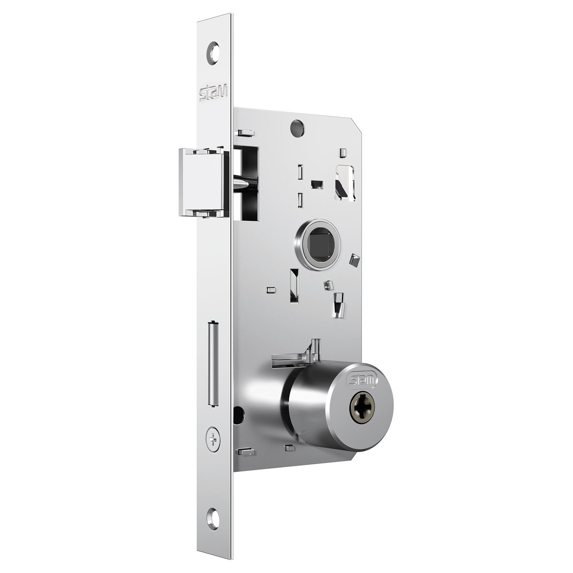 Fechadura 1800/21 - Stam