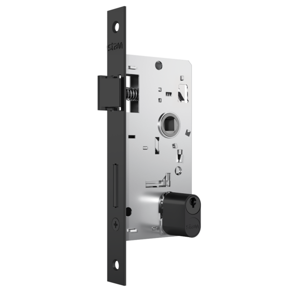 Fechadura 803/03 Colonial E-Coat – Stam