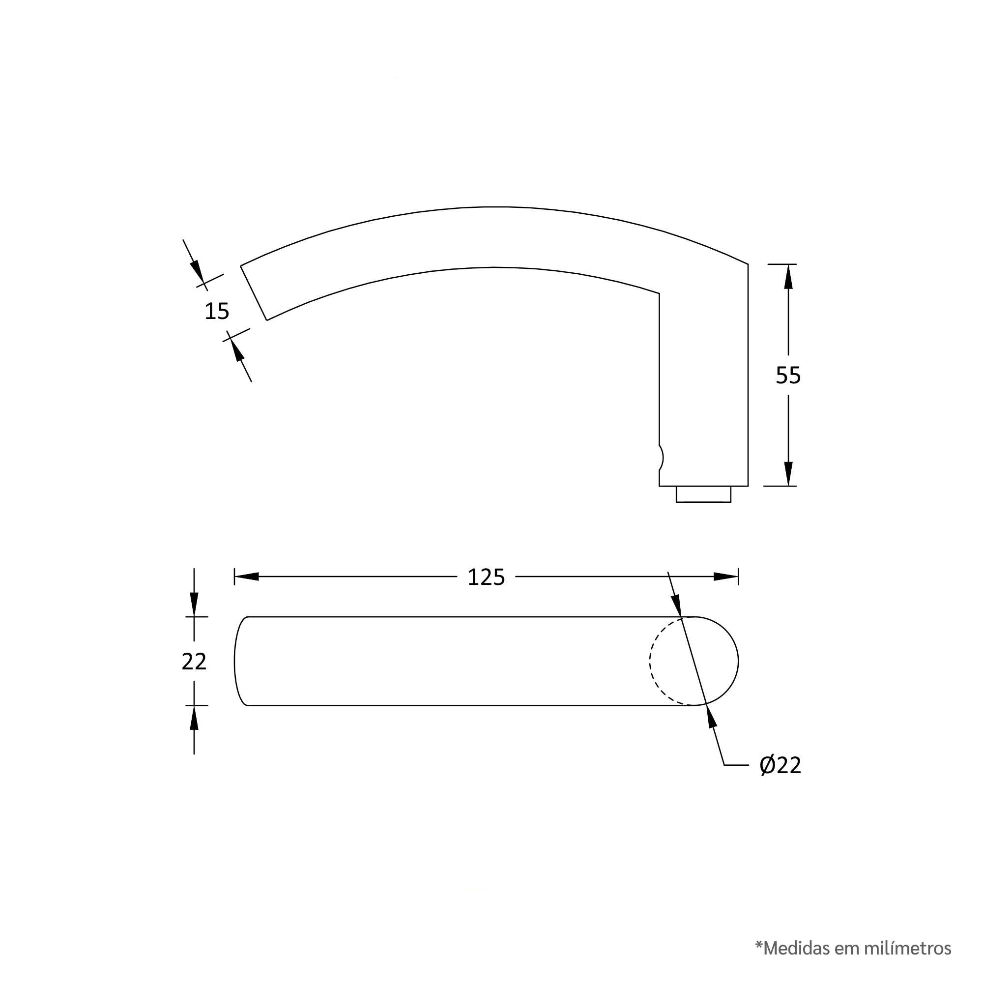 Fechadura 803/iX40 – Stam