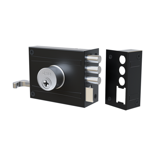 stam-fechadura-para-portao-1701-100-com-3-pinos-preto-fosco