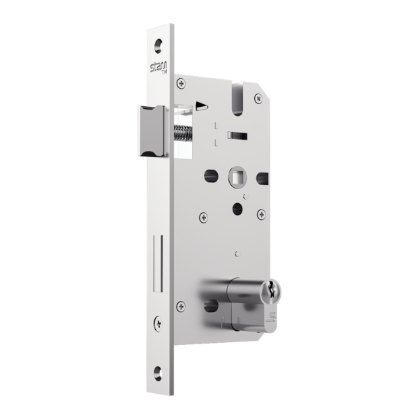 FECHADURA FORTINOX 5000 EXTERNA img01