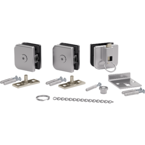 Kit 06 - Basculante Com Corrente V/A